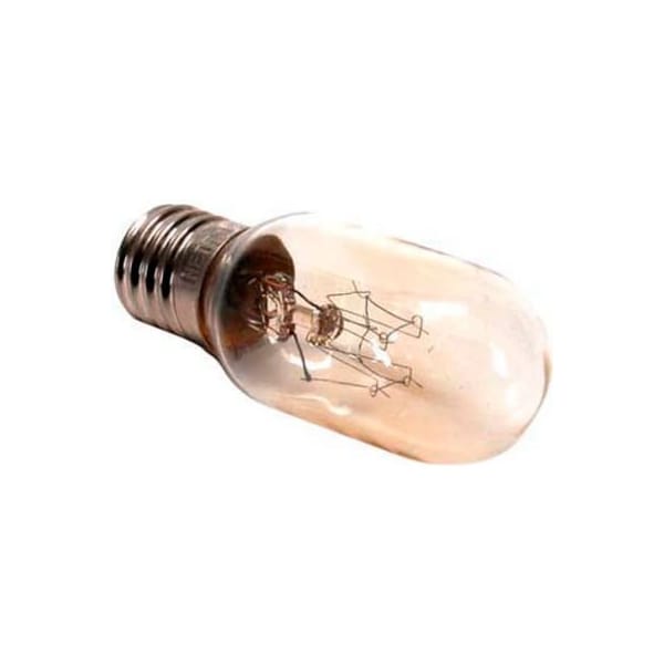 Allpoints 2411033 Lamp, Oven (240V, 20W) For Panasonic Microwave